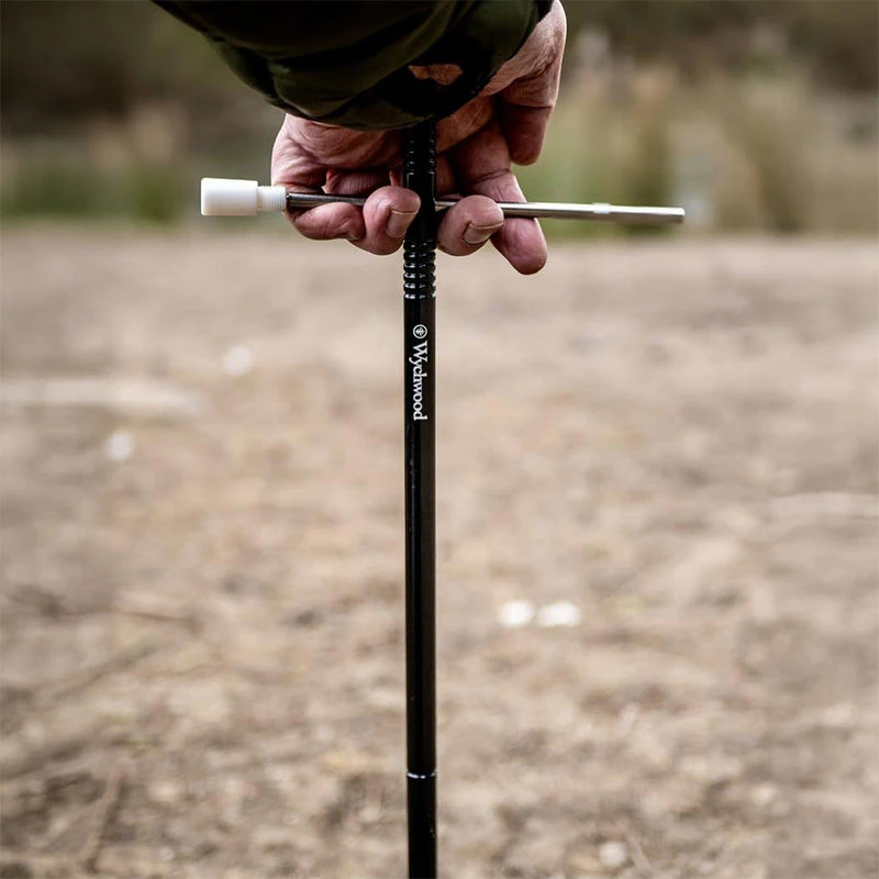Wychwood Extremis Compact Distance Sticks